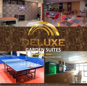 DELUXE GARDEN SUITE